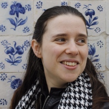 Ampliar imagem: Ana Afonso, Psicólogo Terrugem Snt