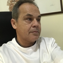 Ampliar imagem: Paulo Parente, Osteopata Caldas da Rainha