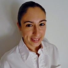 Ampliar imagem: Claudia Aguiar, Terapeuta ocupacional Lisboa