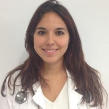 Ampliar imagem: Olivia Costa, Médico de família Mangualde