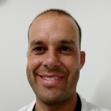 Ampliar imagem: Marcio Domingues, Osteopata Águeda