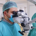 Henrique Trindade, Dentista Almada