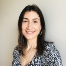 Ampliar imagem: Maria João Gouveia, Psicólogo Porto