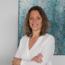 Ampliar imagem: Filipa Mendia, Psicólogo Estoril