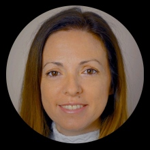 Ampliar imagem: Filipa Kingwell, Psicólogo Figueira Da Foz