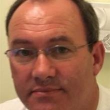 Ampliar imagem: Arlindo Lourenço, Osteopata Caldas da Rainha