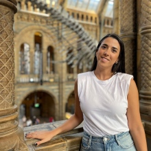 Ampliar imagem: Gabriela Cruz, Psicólogo Oliveira Do Bairro