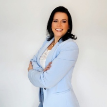 Ampliar imagem: Rafaela Dantas, Nutricionista Odivelas