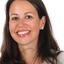 Ampliar imagem: Joana Vieira, Nutricionista Sesimbra