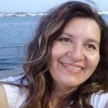 Ampliar imagem: Janaína Bogado de Oliveira Lang, Psicólogo Lisboa