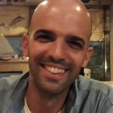 Ampliar imagem: Diogo Sousa Catita, Nutricionista Amora