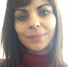 Ampliar imagem: Mónica Dantas, Psicólogo Barcelos