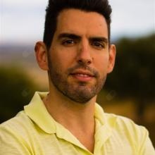 Ampliar imagem: Filipe Rocha, Acupuntor Vila de Frades