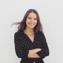 Ampliar imagem: Tânia Martinho, Psicólogo Aveiro