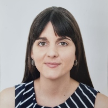 Ampliar imagem: Mafalda Figueiredo, Psicólogo Porto