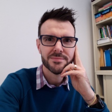 Ampliar imagem: Pedro Paulo Duarte, Psicólogo Alverca Do Ribatejo