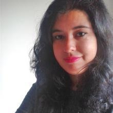 Ampliar imagem: Isabel Quinta Faria, Psicólogo Porto