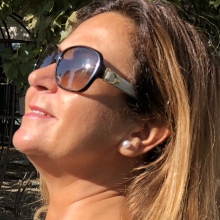 Ampliar imagem: Ana Lopes, Dentista Amadora