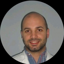 Ampliar imagem: João Beleza Bernardes, Médico de família Marco de Canaveses