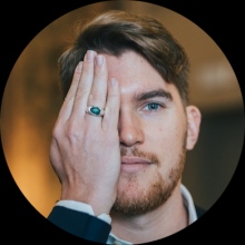 Ampliar imagem: Tom Forgiarini, Psicólogo Vila Nova de Cacela