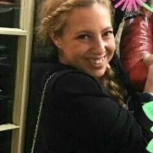 Ampliar imagem: Ana Filipa Silva, Psicólogo Vila Real de St.º António