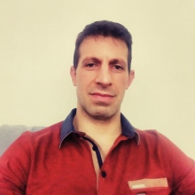 Ampliar imagem: Daniel Figueiredo, Psicólogo Porto