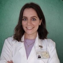 Ampliar imagem: Raquel Anjos, Nutricionista Ponta Delgada