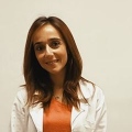 Carina Pereira, Nutricionista Setúbal