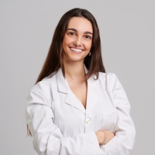 Ampliar imagem: Rita Santos Rosa, Nutricionista Lisboa