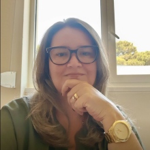 Ampliar imagem: Eliane Sampaio, Psicólogo Lisboa