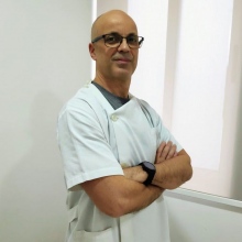 Ampliar imagem: Paulo Jorge, Osteopata Miranda Do Corvo