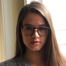 Ampliar imagem: Sofia Ribeiro, Psicólogo Lisboa