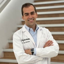 Ampliar imagem: Diogo Andrade Guimarães, Cirurgião plástico Lisboa