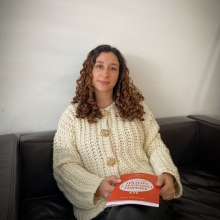 Ampliar imagem: Daniela Vieira da Silva, Psicólogo Guarda