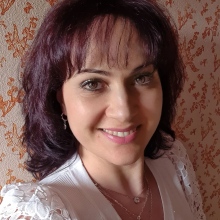 Ampliar imagem: Marília Serrario, Psicólogo Figueira Da Foz