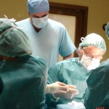 Ampliar imagem: Rui Lemos, Traumatologista Porto