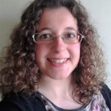 Ampliar imagem: Mónica Serrano, Terapeuta da fala Almeirim