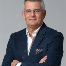 Ampliar imagem: António Sousa Vieira, Otorrinolaringologista Porto