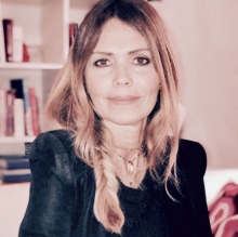 Ampliar imagem: Sílvia Brazão, Psicólogo Funchal