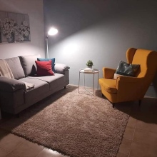 Ampliar imagem: Pollyanna Silva, Psicólogo Albufeira