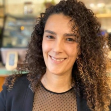 Ampliar imagem: Tânia Vazquez, Osteopata Póvoa de Varzim