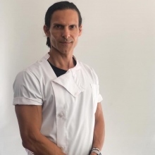 Ampliar imagem: Victor Jorge, Osteopata Proença-A-Nova