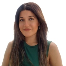 Ampliar imagem: Tatiana Cid Nunes, Psicólogo Coimbra