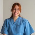 Catarina Queirós, Osteopata Barcelos