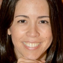 Ampliar imagem: Ana Claro, Otorrinolaringologista Almada