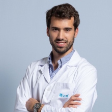 Paulo Jorge Dinis, Urologista Lisboa