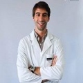 Ricardo Pereira, Nutricionista Penafiel