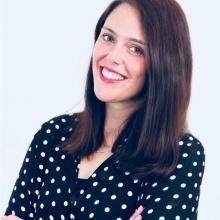 Ampliar imagem: Mafalda Ponte, Psicólogo Ponta Delgada