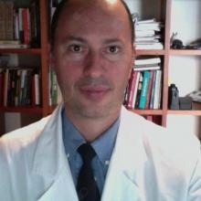 Ampliar imagem: Mario Louzeiro Rodrigues, Urologista Lisboa