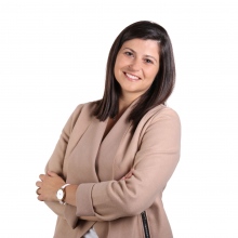 Ampliar imagem: Sofia Neves, Psicólogo Mem Martins